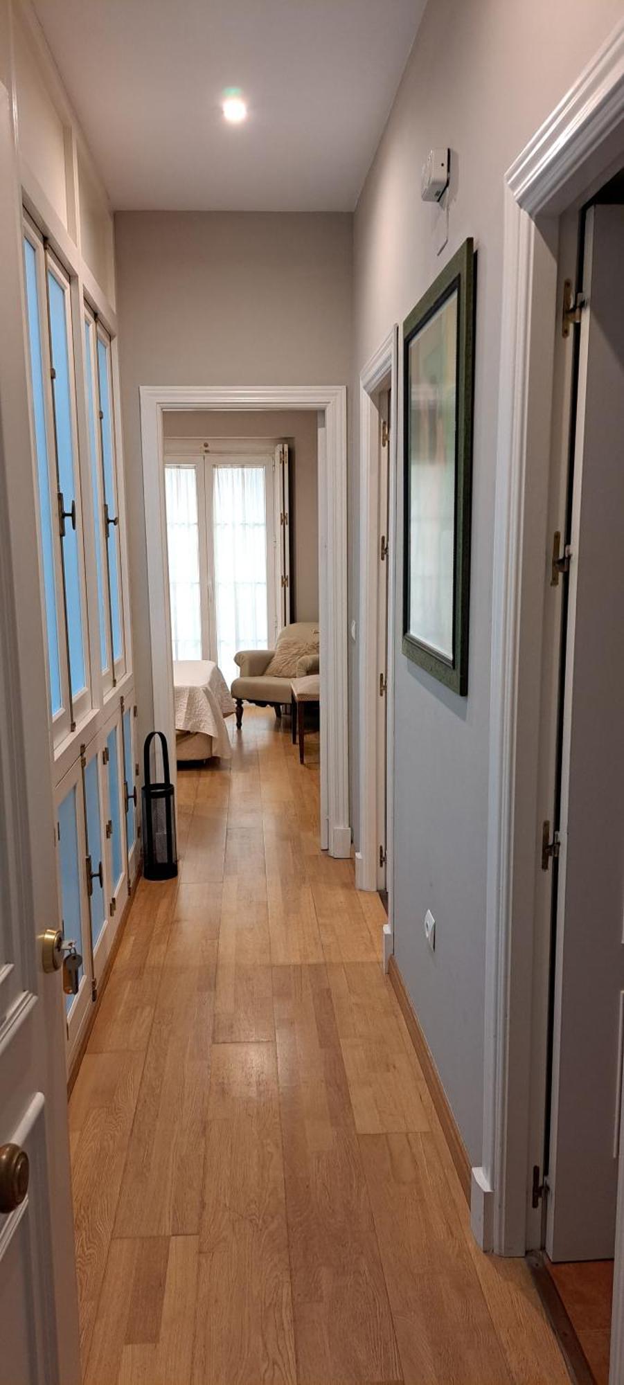 Апартаменты Apartamento Omnia, Feel Кадис Экстерьер фото