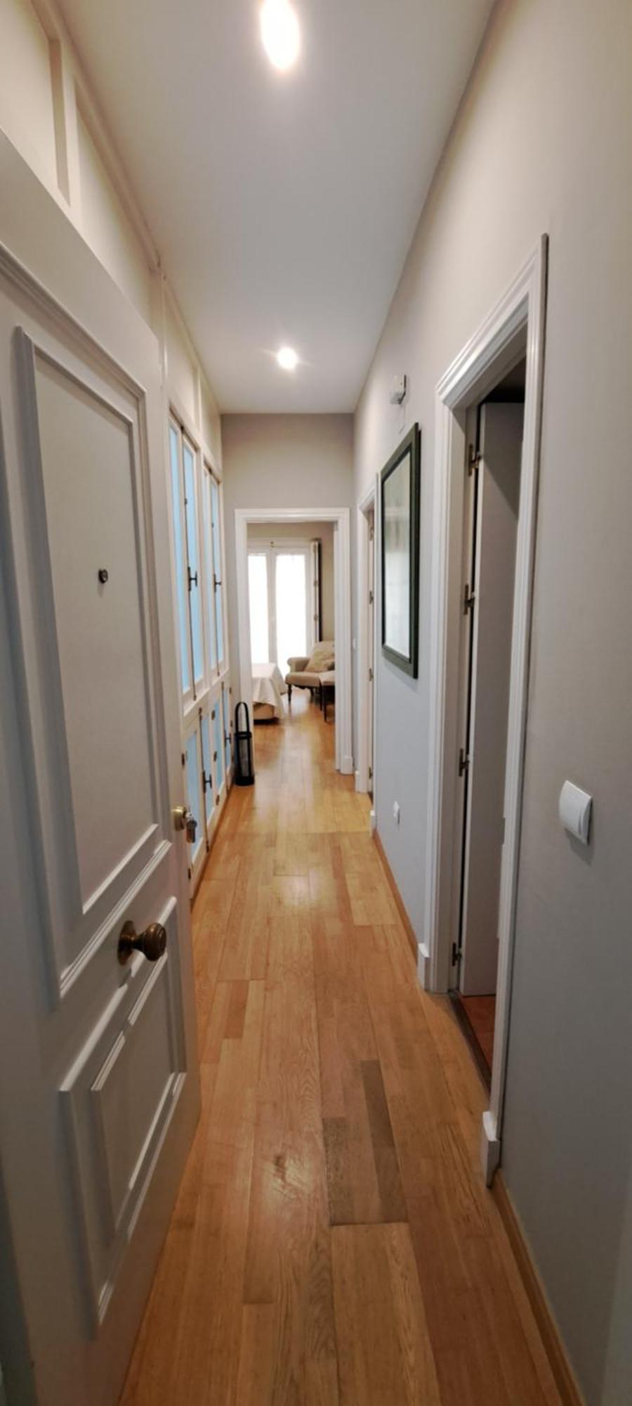 Апартаменты Apartamento Omnia, Feel Кадис Экстерьер фото