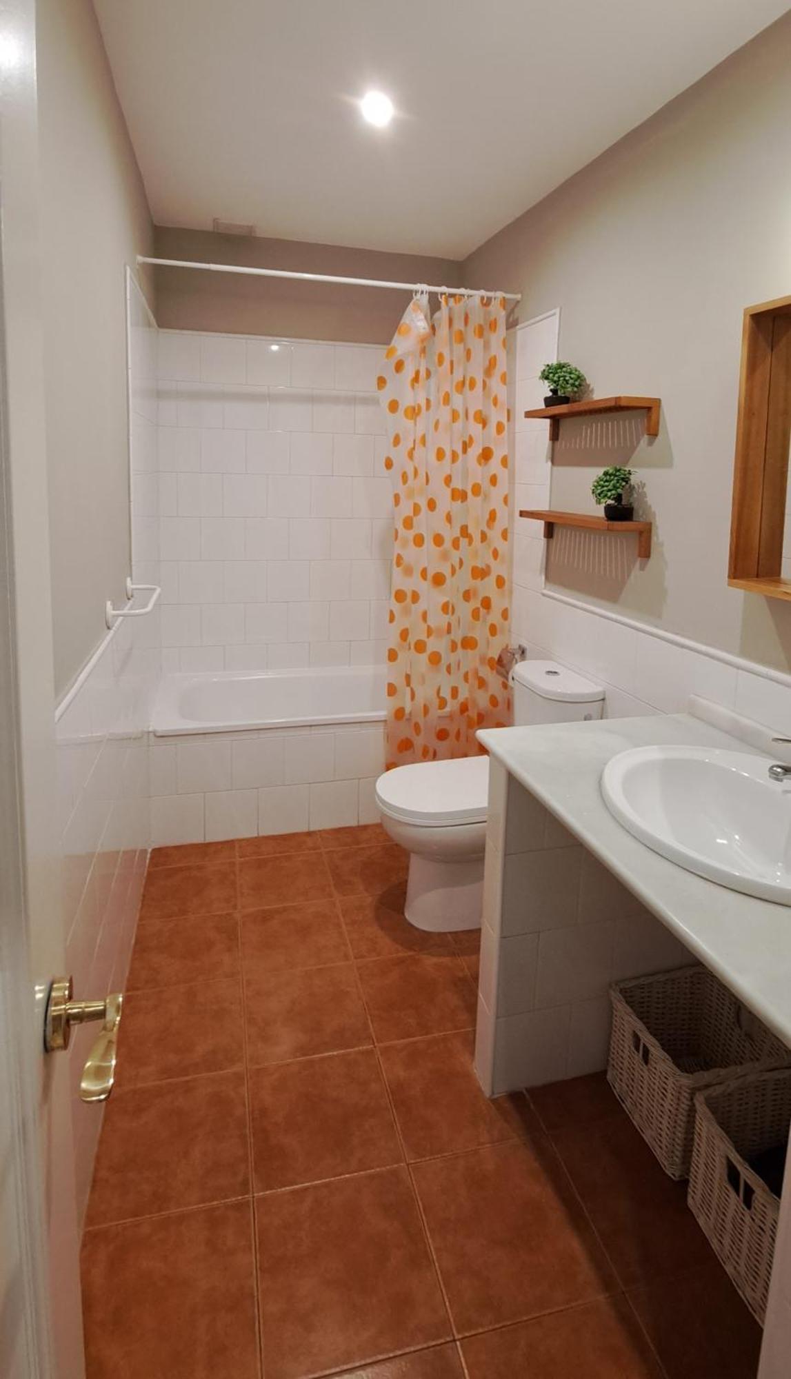 Апартаменты Apartamento Omnia, Feel Кадис Экстерьер фото